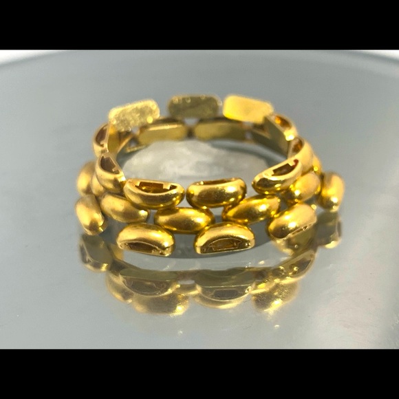 Jewelry - 18k Gold Ring 🆑.                     #18